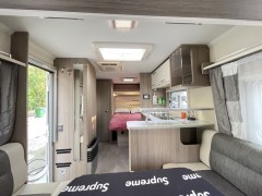 Caravelair卡莱尔房车 2020款ANTASRES 476