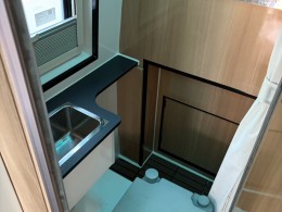 威尔特芬房车 2023款清风10号