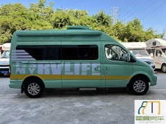 上汽大通MAXUS房车 2018款B型5座版