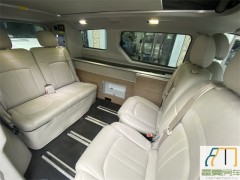 上汽大通 2019款RG10B型房车