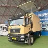乔翔房车 2023款升顶旗舰版