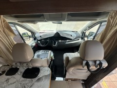 爱旅途房车 2020款2020款大通V90B型