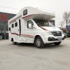 上汽MAXUS 2020款RV80 C型 国六版