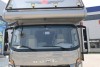 吉野房车 3.0T 8AMT统帅侧拓平升顶