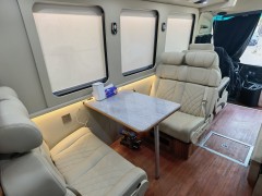 宇通房车 2020款B313