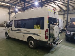 东风御风 御风长轴高顶