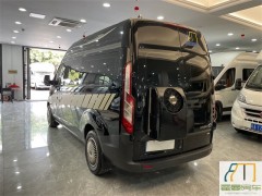 江铃房车 2019款江铃福特新全顺B型