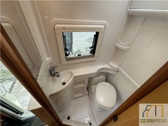 上汽大通MAXUS房车 2019款上汽大通V80年原厂C型房车