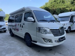  2020款金旅B型房车 金旅