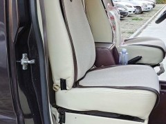 东风御风 MPV