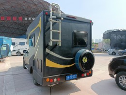 中道 2019款峻道A款