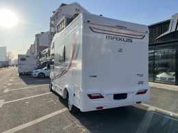 上汽大通MAXUS房车 2018款C型6座版