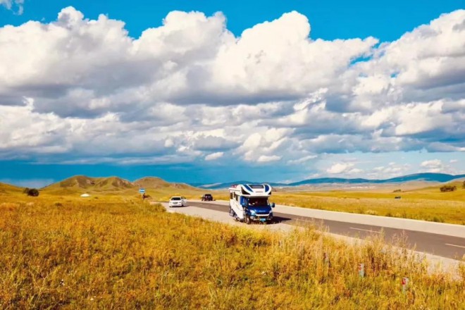 11.23杭州房车展拓锐斯特携全新全系高品质明星车型重装参展闪耀全场6eb243be2f5d422cbb3fbffa5ab37ec4