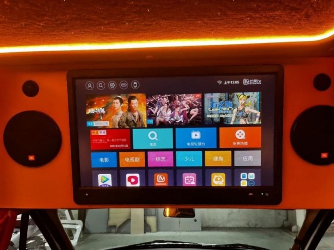 9月2日郑州房车展，尚旅福特梦享家1号，以梦为马，畅享韶华！f7f52045b017e377f8995058edbdd8e3