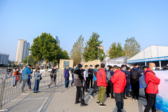 2021.10.21-24第三届郑州房车展精彩照片集锦 10714718