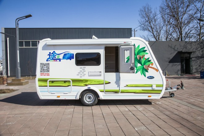 亚特房车 途家490拖挂房车 16.98万元 IMG_2502