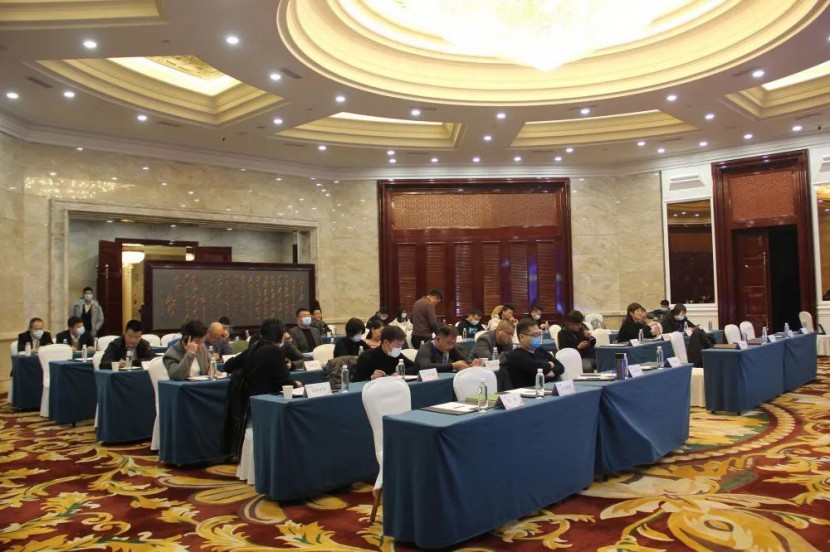 隆翠房车|2021年隆翠房车经销商大会隆重举行！图片
