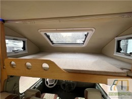 上汽大通 2019款上汽大通RV80C型旅居房车