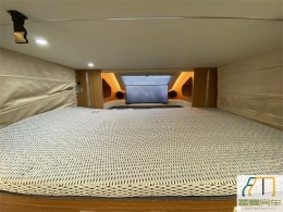 依维柯 2023依维柯新星T型房车