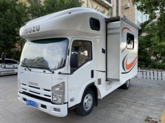 卫航 五十铃700P