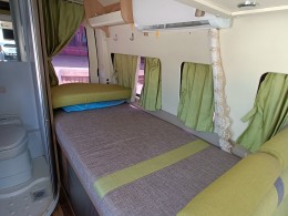 宇通 2020款B313