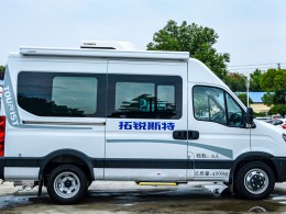 B型车-38