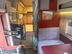 冠林房车 东风