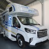 赛沸尔C500 大通V90无拓展