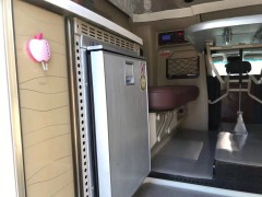 齐星 2017款双排越野升降顶