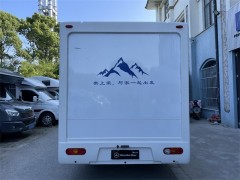 2022款 缔途 2.0T柴油自动挡C型 2022款 缔途 2.0T柴油自动挡C型