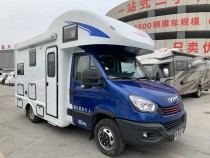 富园 2019款柯欧胜自动挡
