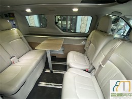 上汽大通 2019款上汽大通RG10升顶房车