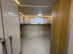 程力房车 H500轻卡房车
