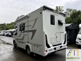 隆翠房车 2022款2022款隆翠3号C638玩家版-D单拓