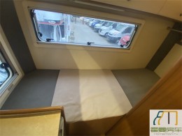 览众房车 18款长城览众C7A C型房车