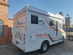 上汽H500 宏宇牌