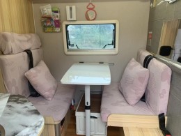 威士捷 黑豹微卡