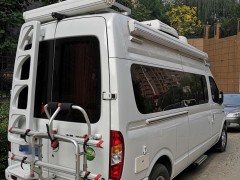 上汽MAXUS 2017款B型长轴