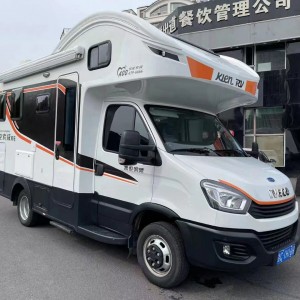宇通 凯伦宾威