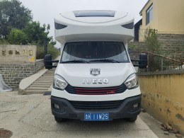 凤凰房车 2021款旗舰版