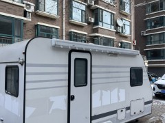 德发房车 2020款450