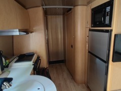 Airstream清风 2020款International 25RB