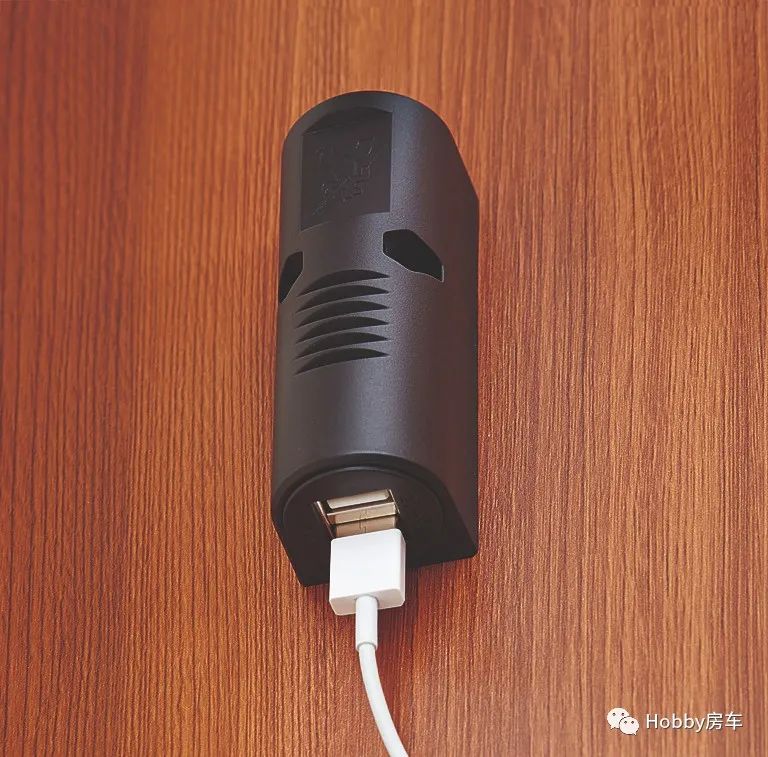 Hobby房车|DELUXE(豪华版)515UHL现车已到，火速抢购中！