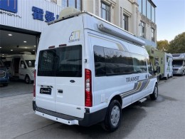 2019款 福特新世代 趣蜂B型房车 房车