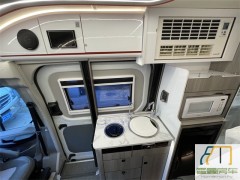 宇通 23款宇通大通V90B型房车