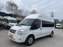 福客特房车 B型