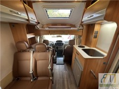 上汽大通MAXUS房车 2019款上汽大通V80年原厂C型房车