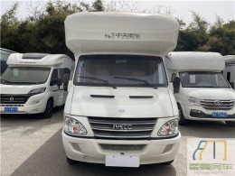 中天房车 16款C型房车