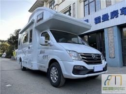 上汽大通MAXUS房车 全新车免缴税2023款上汽大通V80