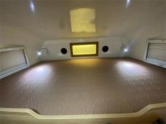 五十铃 21款700P C型房车